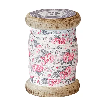 Vilma vintage 緞帶