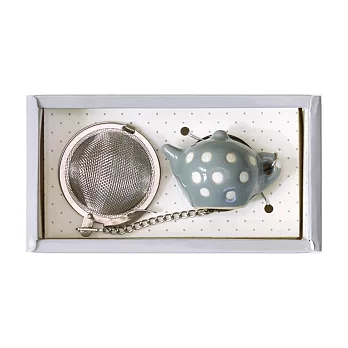 Vilma vintage沖茶器