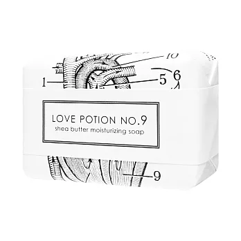 [FORMULARY 55 氛芳55]乳木果油手工皂-愛的方程式