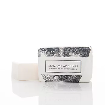 [FORMULARY 55 氛芳55]乳木果油手工皂-神秘貴婦