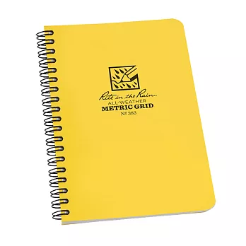 Rite in the Rain 383 防水筆記本