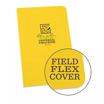 Rite in the Rain 374 防水筆記本