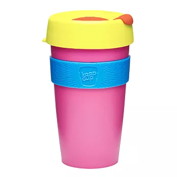 KeepCup 隨身咖啡杯 │ L │繽紛樂