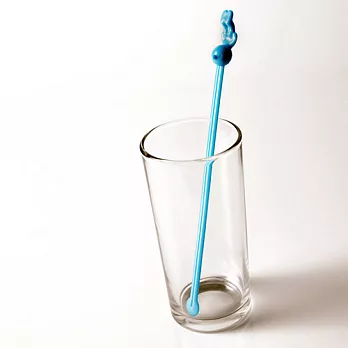 MR.P偷喝小童-攪拌棒(4入)