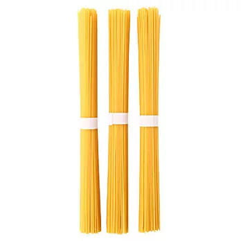 [MUJI無印良品]100%杜蘭小麥義大利麵(1.67mm)/300g