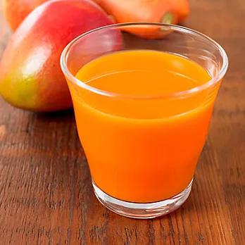 [MUJI無印良品]20種綜合蔬果汁(紅蘿蔔&芒果)/200ml
