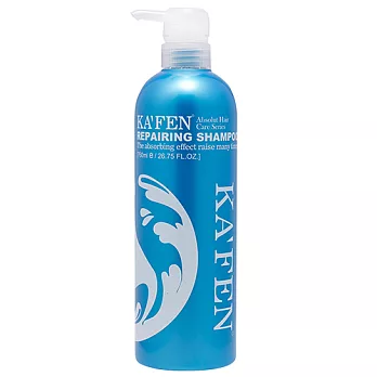 KAFEN印象系列 - 保濕洗髮精760ml(新款)