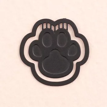 【日本製 】肉球 ~ 書籤【一包 10 枚入】PC018