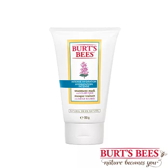 Burt’s Bees 水之初賦活奇蹟面膜 110g