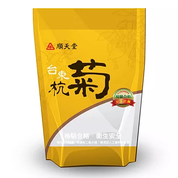 順天堂 台東杭菊 30g/盒