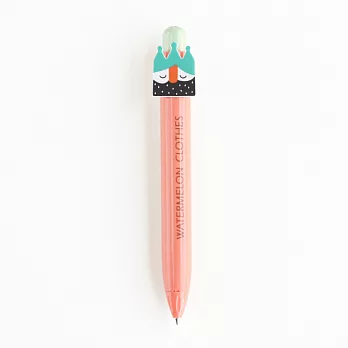 百變小學究自動鉛筆(0.5mm)‧2號造型