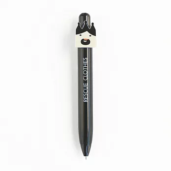 百變小學究自動鉛筆(0.5mm)‧3號造型