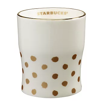 [星巴克]燦爛星光雙層馬克杯