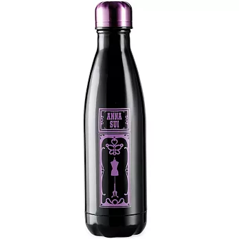 [星巴克]17 OZ ANNA SUI 不鏽鋼保溫瓶