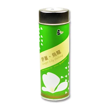 Dingstea丁式茶 野薑烏龍茶