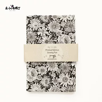 手剪布(900mm*550mm)【小野菊】