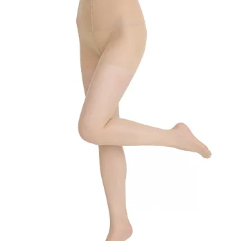 firo 100D超薄型褲襪M膚色