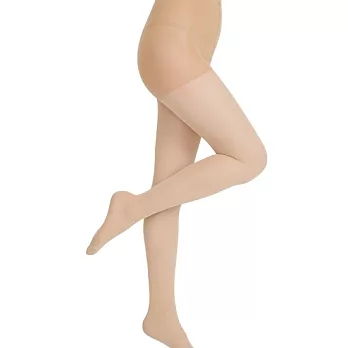 firo 120D薄型褲襪M膚色