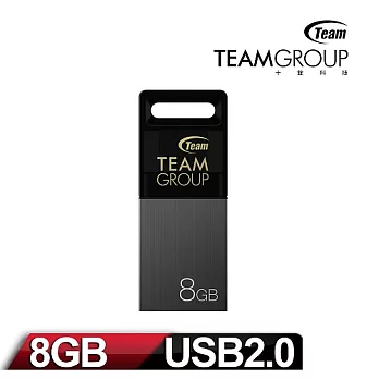 Team 十銓科技 M151 8GB OTG 分享碟