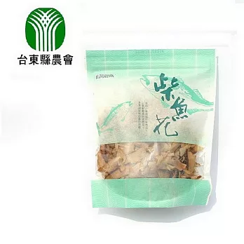 【台東縣農會】柴魚花 100g