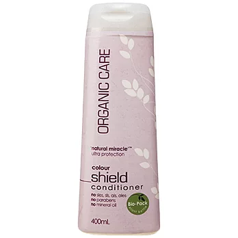 【澳洲Natures Organics】天然植粹潤髮乳400ml(護色亮澤)