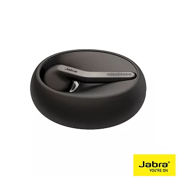 Jabra Eclipse 藍牙無線耳機黑色