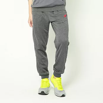 AIRWALK-簡約針織長褲 XL灰