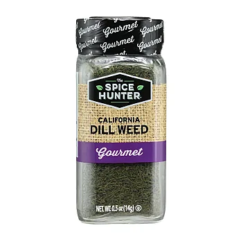 [香料獵人] Spice Hunter 蒔蘿碎片