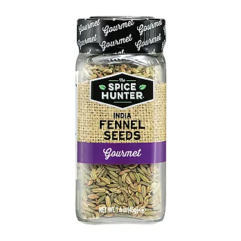 [香料獵人] Spice Hunter 大茴香籽