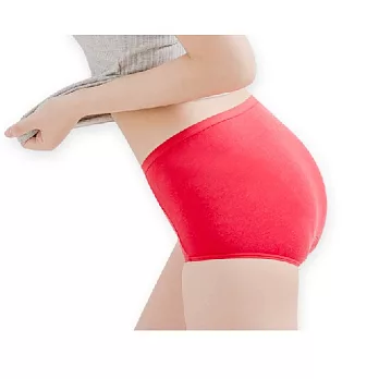 ATUM ph5.5酸鹼平衡褲 繽紛少女三角褲M紅