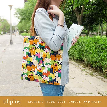 uhplus BU- ּֿ