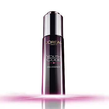 LOREAL Paris 青春密碼 肌底調理精華_30ml