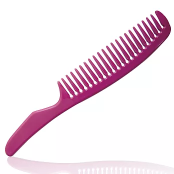 鈦鍺平板圓孔梳