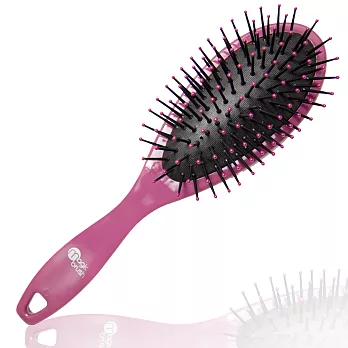 鈦鍺按摩氣墊梳