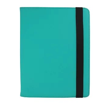 【Defender】10.1吋皮質平板保護套(BAG-26055)