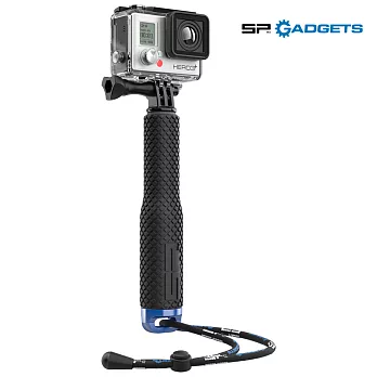 【SP GADGETS】 19吋延長桿