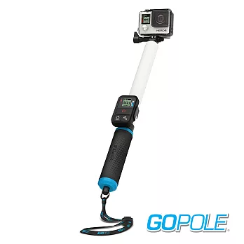 【GoPole】Reach伸縮延長桿 GPR-9