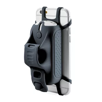 Bone /自行車移動電源 5200mAh藍