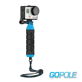 【GoPole】Grenade Grip手持握把 GPG-12