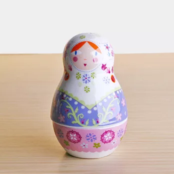 設計師品牌TOPCHOICE椒鹽罐組-俄羅斯輪盤