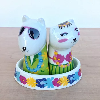 設計師品牌TOPCHOICE椒鹽罐組-夏威夷之戀