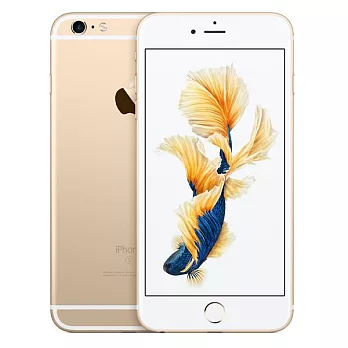 APPLE iPhone6S Plus 64GB / 金