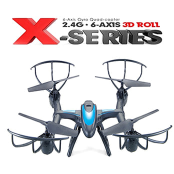 MJX X500+C4005FPV圖傳 四軸空拍機 遙控直昇機航拍 一鍵返航 無頭模式 美手日手切換