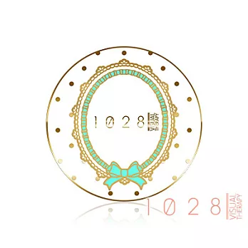 1028 傳明酸亮透粉餅SPF50(粉陶色)-MINI