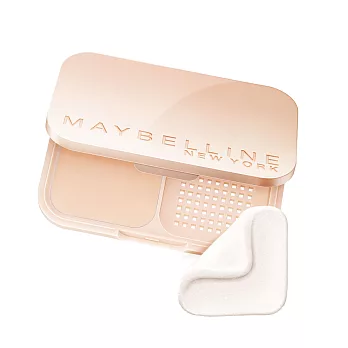 MAYBELLINE 夢幻奇蹟無瑕嫩粉餅 OC1明亮色_9g
