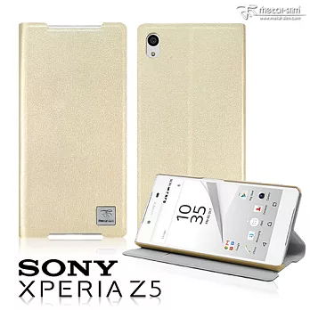 Metal-Slim Sony Xperia Z5 WPChϧl½ߥ֮M-