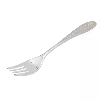 【Afternoon Tea】花漾漫舞餐叉(粉紅)