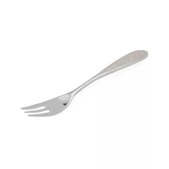 【Afternoon Tea】花漾漫舞蛋糕叉(粉紅)