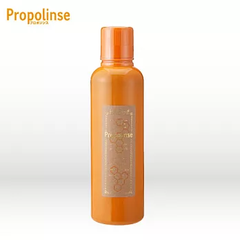 日本 Propolinse 蜂膠漱口水(600ml)