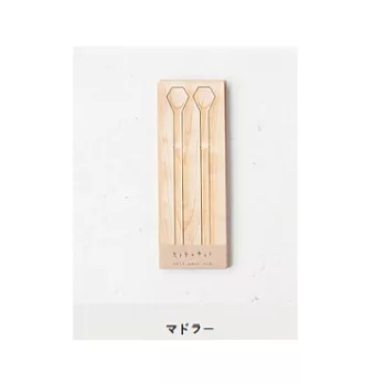 日本みんなの材木屋_DIY餐具系列_攪拌匙